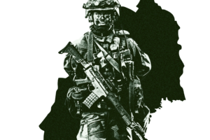 Bild till artikel: Vad avgör viljan att försvara vårt land? från Reservofficeren